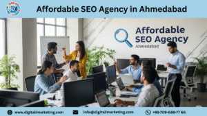 Affordable SEO Agency in Ahmedabad 1