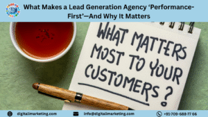 Inside the Workflow of a High Converting Lead Generation Agency 3
