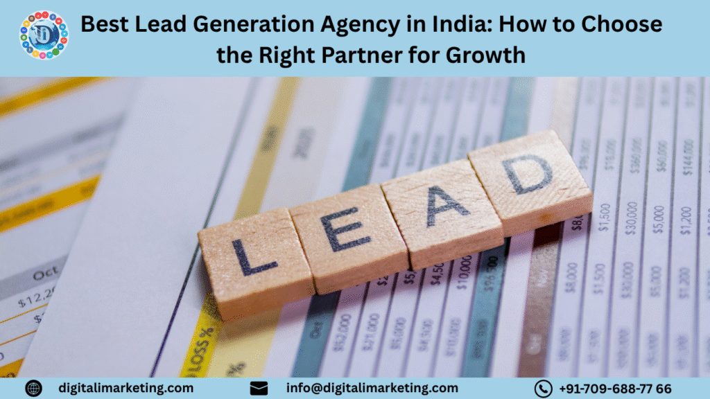 Top Lead Generation Agencies in 2025 That Actually Deliver ROI 1