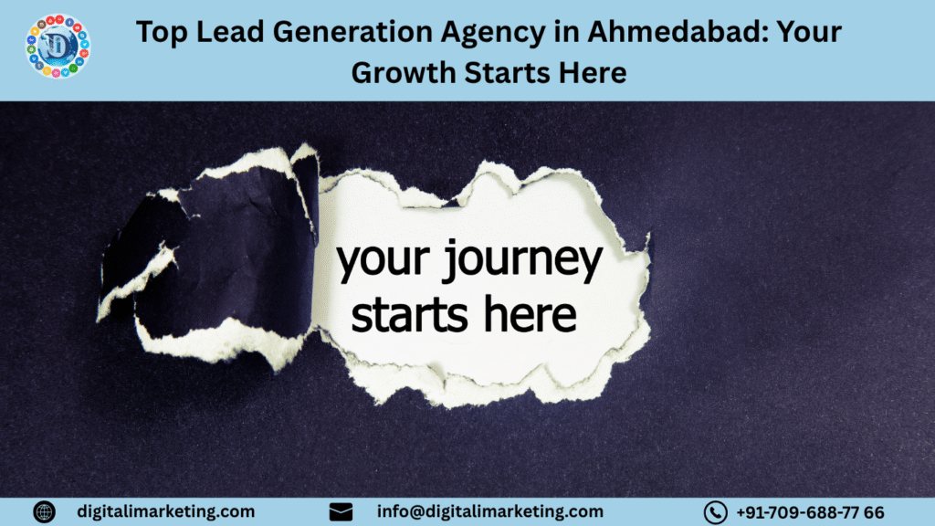 Top Lead Generation Agencies in 2025 That Actually Deliver ROI 2