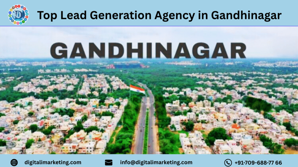 Top Lead Generation Agencies in 2025 That Actually Deliver ROI 4