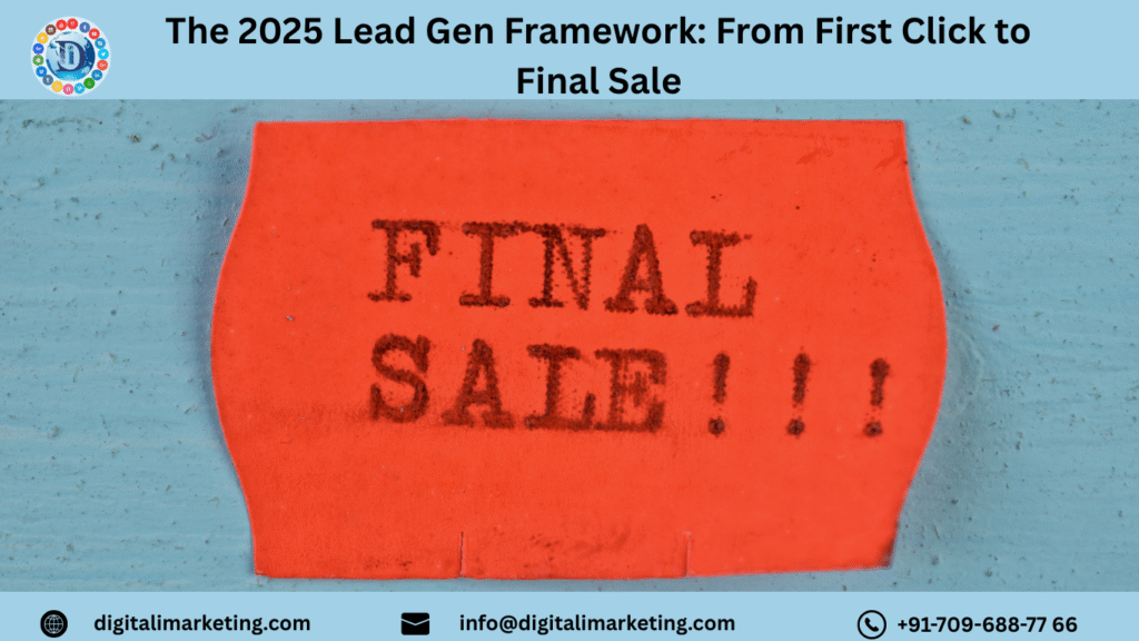 Top Lead Generation Agencies in 2025 That Actually Deliver ROI 5