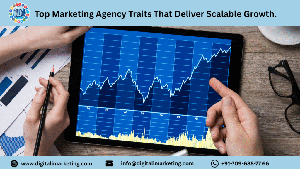 Top Lead Generation Agencies in 2025 That Actually Deliver ROI 6
