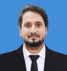 Mr. Shah